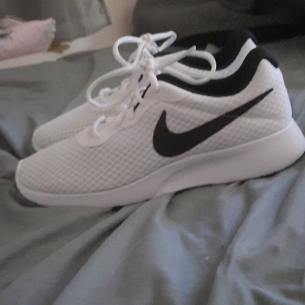 Brand new Nike sneakers